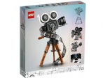 LEGO® Disney 43230 - Kamera na počesť Walta Disneyho